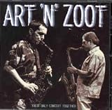 Art N Zoot