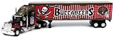 2005 NFL Tractor Trailer Diecast - Tampa Bay Buccaneers