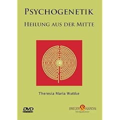 Psychogenetik