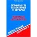 Dictionnaire de l'a�ronautique et de l'espace, volume 1 : 40.000 traductions (anglais/francais)