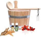Sauna Starter Set 1