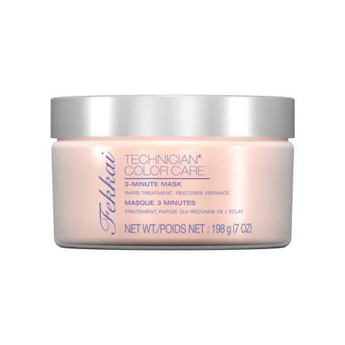 Fekkai Technician Color Care 3-Minute Hair Mask 7 Oz