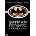 Batman: Special Edition Collection 1989-1997 (8 DVDs)