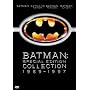 Batman: Special Edition Collection 1989-1997 (8 DVDs)