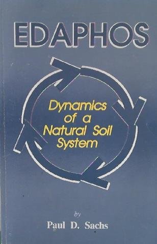 edaphos dynamics of a natural soil system
