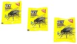 Victor M383 Fly Magnet Bait 3-Pk