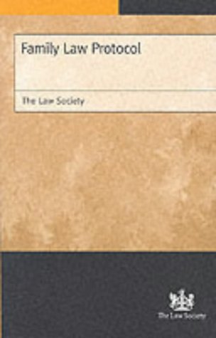Family Law Protocol