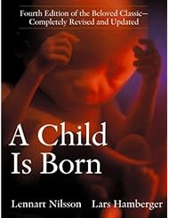 A Child Is Born