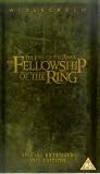 Lord Of The Rings, The: The Fellowship of The Ring (Extended Version) [UK-Import] - Elijah Wood
