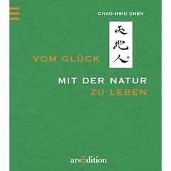 Vom Gl�ck mit der Natur zu leben