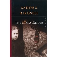 The Russlander