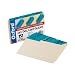 Oxford Laminated Index Card Guides, Monthly, 1/3 Tab, Manila, 5 x 8 Inches, 12 per Box (05813)