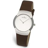 Skagen WoMens Skagen Swiss watch #582SSL by Skagen