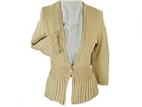 Jones New York Signature Petite Single-Button Cardigan