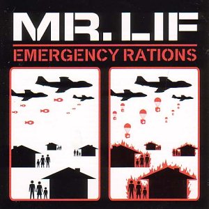 CD-Charts  Music : Emergency Rations [VINYL]