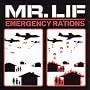 Emergency Rations [VINYL]
