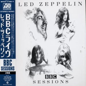 CD-Charts  Search : BBC Sessions