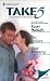 Tender Love Stories: Compliments of the Groom/Who's Holding the Baby?/One-Night Wife/A Secret Valentine/East of Today: 5 (Take 5)