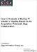 Book How to Evaluate a Startup IT Vendor's Viability Based on Its Acquisition Potential: Giga Collaboration