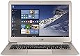 ASUS Zenbook UX305LA 13.3-Inch Laptop (Intel Core i5, 8GB, 256 GB SSD, Titanium Gold) with Windows 10
