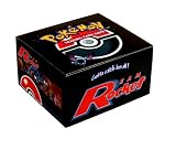 POKEMON: TEAM ROCKET RETURNS 36 COUNT BOX