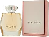Realities (new) By Realities Cosmetics For Women. Eau De Parfum Spray 3.4 Ounces