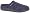 Navy Speckle