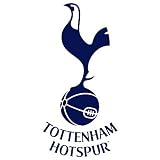(24x36) Tottenham Hotspur Football Club (Logo) Sports Poster Print
