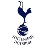 (24x36) Tottenham Hotspur Football Club (Logo) Sports Poster Print