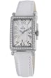 Gevril Women's 7249NL Mini Quartz Avenue of Americas White Diamond Watch from Gevril