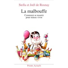 La malbouffe - Comment se nourrir pour mieux vivre