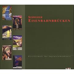 Schweizer Eisenbahnbruecken