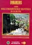 Johansens 1998 Recommended Hotels: Europe