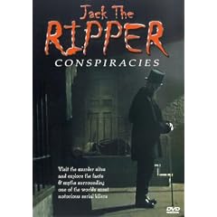 Jack The Ripper Conspiracies [2003]