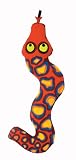 Doggy Hoots Incredible Strapping Yankers Original Snake