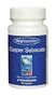 Allergy Research (Nutricology) - Copper Sebacate, 4 mg, 75 capsules