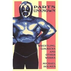 Parts Unknown