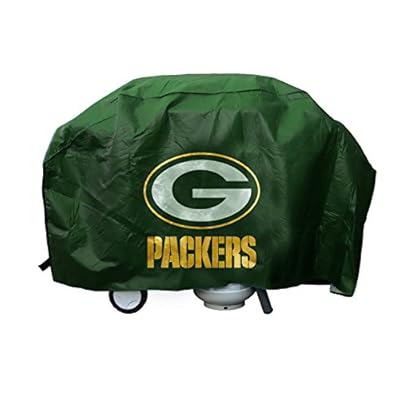 Green Bay Packers Nfl Economy Barbeque Grill Cover