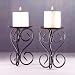 Spanish Mission Candleholders