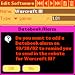 Software : Versions Pro downloadable Software