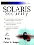 Solaris Security