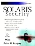 Solaris Security: For System Administrators (Sun Microsystems Press)