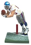 McFarlane NFL Series 7 Jeremy Shockey in New York Giants White Jersey Chase Figure 41PFAEQ7X9L. SL160 McFarlane NFL Series 7 Jeremy Shockey in New York Giants White Jersey Chase Figure