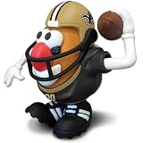 NFL New Orleans Saints Mr. Potato Head