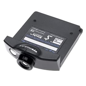 Eyemodule2 Digital Camera Springboard Module for Handspring Visor