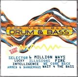 Search : The Very Best of Drum 'n' Bass