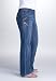 41PFB%2B6KQwL. SL75  Avenue Plus Size Floral Embroidered Bootcut Jean MED