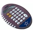 Dallas Cowboys Pro-Grip Calculator