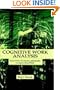 Cognitive Work Analysis: Toward Safe, Productive, and Healthy Computer-Based Work