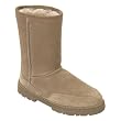 Xhilaration Tan ELECTRA B SUEDE BOOT - 8
